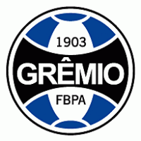 Gremio logo vector logo