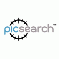 Picsearch logo vector logo
