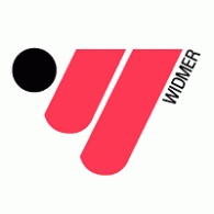 Widmer logo vector logo
