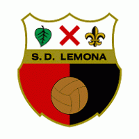 Lemona logo vector logo