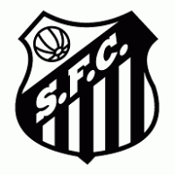 Santos Futebol Clube de Alegrete-RS logo vector logo