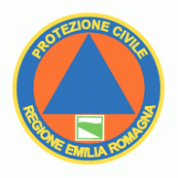 Protezione Civile Emilia Romagna logo vector logo