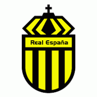 Real Espana logo vector logo