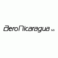 Aero Nicaragua logo vector logo