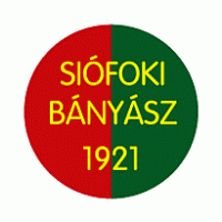 Siofoki logo vector logo
