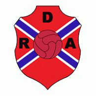 RD Agueda logo vector logo