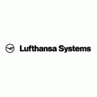 Lufthansa Systems Group logo vector logo