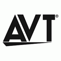 AVT logo vector logo