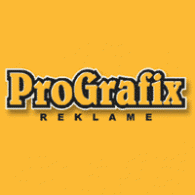 ProGrafix logo vector logo