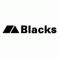 Blacks logo vector logo