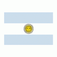 Argentina logo vector logo