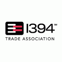 1394 Trade Association logo vector logo