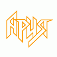 Aria logo vector logo