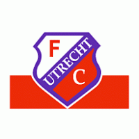 FC Utrecht logo vector logo