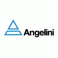 Angelini logo vector logo