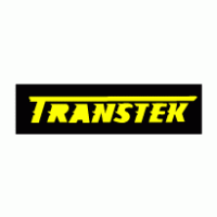 Transtek logo vector logo