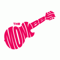 Monkees logo vector logo