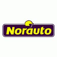 Norauto logo vector logo