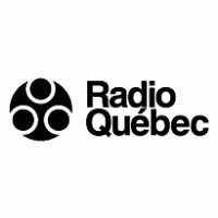 Radio Quebec logo vector logo