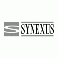 Synexus logo vector logo