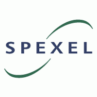 Spexel logo vector logo