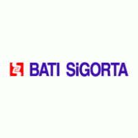Bati Sigorta logo vector logo
