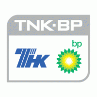 TNK-BP logo vector logo