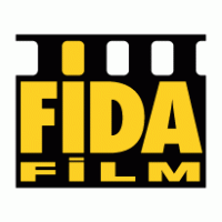Fida Film logo vector logo