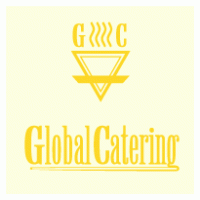 Global Catering logo vector logo