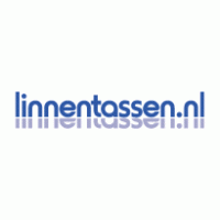 linnentassen.nl logo vector logo