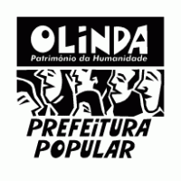 Prefeitura de Olinda logo vector logo