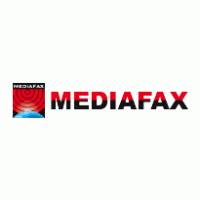 Mediafax logo vector logo