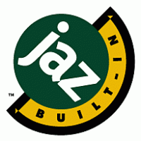 Iomega JAZ logo vector logo