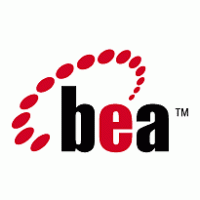 BEA logo vector logo