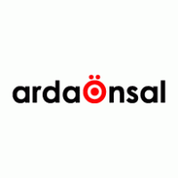 ArdaOnsal logo vector logo