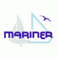 Mariner logo vector logo