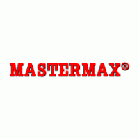 Mastermax logo vector logo