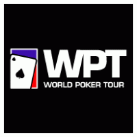 WPT logo vector logo
