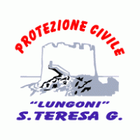 Lungoni S. Teresa G. logo vector logo