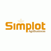 Simplot Agribusiness logo vector logo