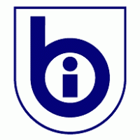 Billund IF logo vector logo