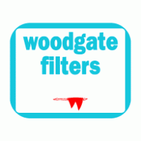 Woodgate Filters logo vector logo
