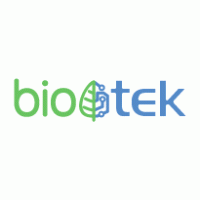 BioTek logo vector logo