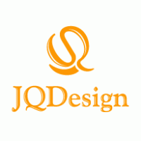 JQDesign logo vector logo