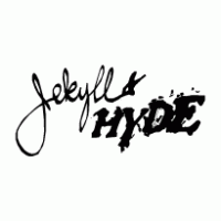 Jekyll & Hyde Musical logo vector logo