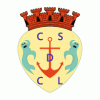 CSD Camara de Lobos logo vector logo
