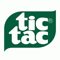 Tic-Tac logo vector logo