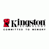 Kingston logo vector logo