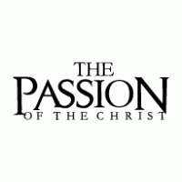 The Passion of the Christ Movie logo vector logo