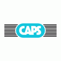 Caps United logo vector logo